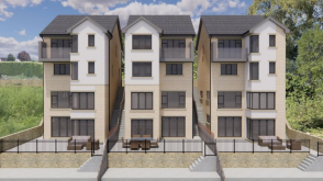 Land for sale in Meltham photo